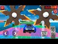 Mega Ramp Car Stunts Racing Impossible Tracks 3D #8 - Android Gameplay