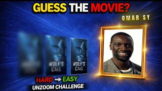 Guess Omar Sys Movies