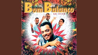 Video thumbnail of "Grupo Bom Balanco - Requebra"