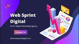 Digital Marketing Seo Lead Generation Digital Success Web Sprint Digital