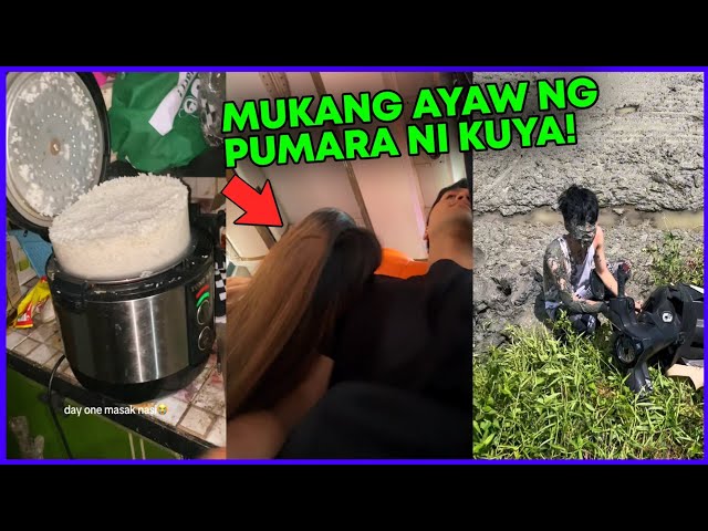 NATULOG NG SINGLE, NAGISING NG TAKEN!😍PINOY PRANKS FUNNY VIDEOS•TRY NOT TO LAUGH CHALLENGE PINOYMEME