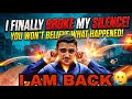 I AM BACK FOR A long time I will tell what happen (ASIF VINEZ 1) #youtube 