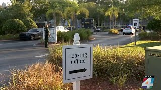 Woman shot after she approaches Clay County deputies with ‘gun in her hand,' sheriff says