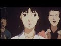 Perfect Blue edit