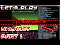 Let&#39;s Play Hacknet - Steam Version Part 1