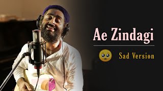 Miniatura de "Arijit Singh : Tera Sahara Mil Gaya Hain Zindagi | Facebook Live Concert 2021 | PM Music | Full HD"