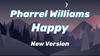 Pharrell Williams - Happy | pop song | Cover song