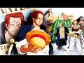 НАГРАДЫ ЗА КОМАНДУ ШАНКСА | ШАНКС | ONE PIECE 907+