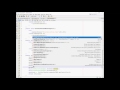 Desarrollo de aplicación Medios de Transporte con JavaFX Parte II