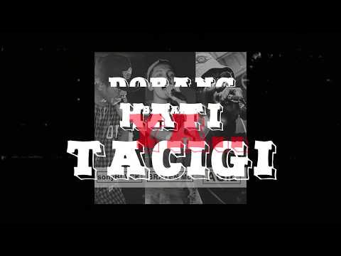 BUKA GIGI - AGIL x sonyBLVCK x BRAYEN Mc (video lirik)