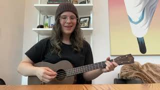 Steven Universe - The 5th Anniversary of Rebecca Sugar's Change Your Mind Song