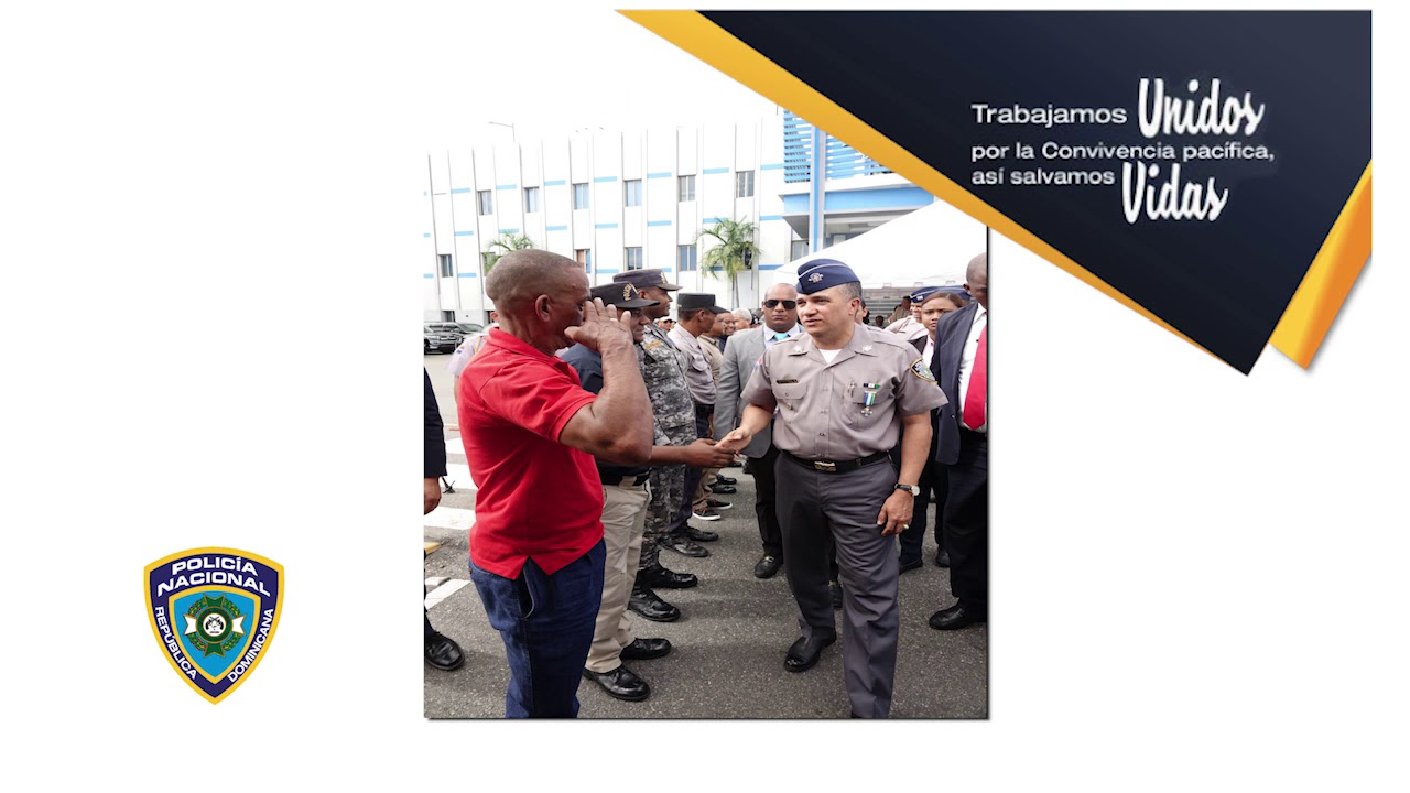 Podcast informativo de la Policía Nacional 20-08-2019. nacional b