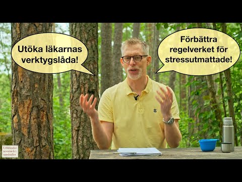 Video: Hur Kan Jag Förbättra Min Livskvalitet Med Advanced CSCC?