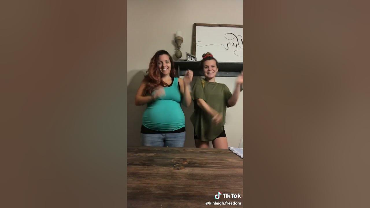 Pregnant mom - YouTube