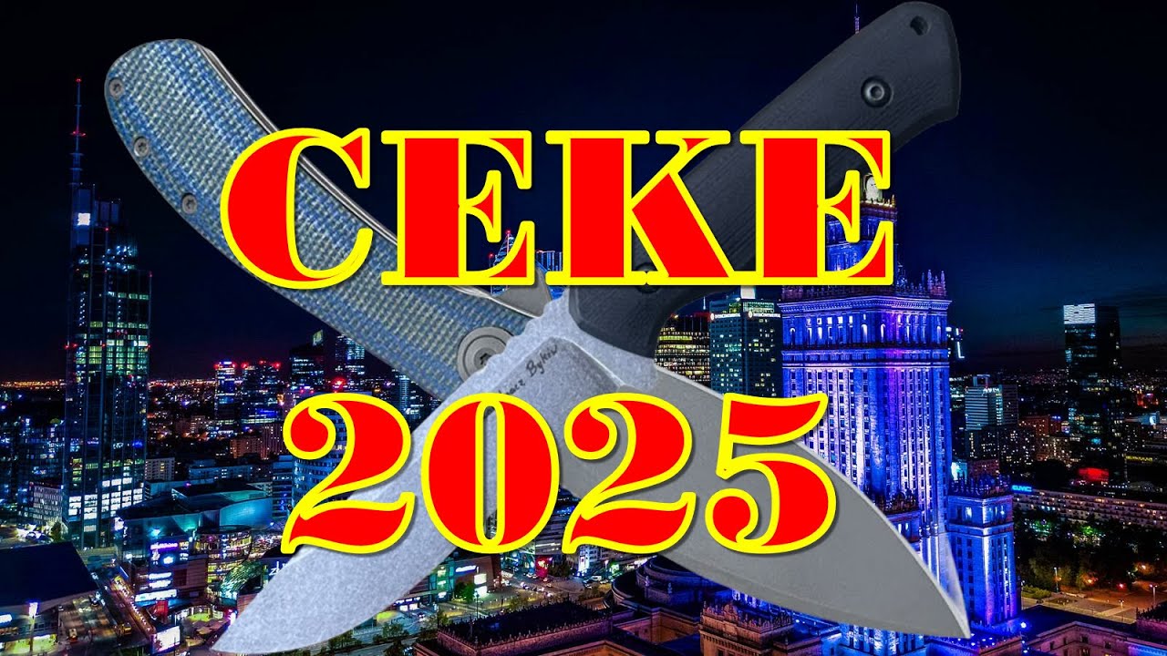 Targi CEKE 2025 w Warszawie #2.