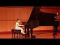 Maggie wu 6 kuhlau   sonatina in c major op 20 no 1   1st mvt  allegro