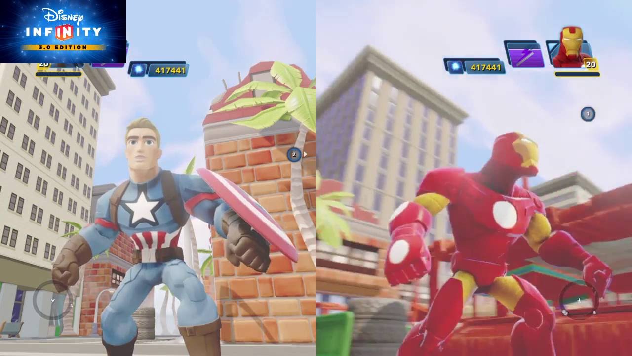 Disney Games Lagos 119