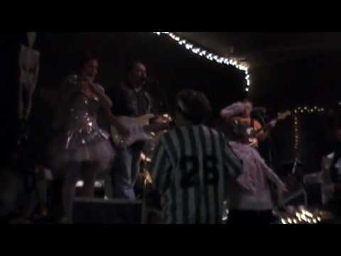 Jimmy Junkins and the Soulcats LIVE at the 4th Ann...