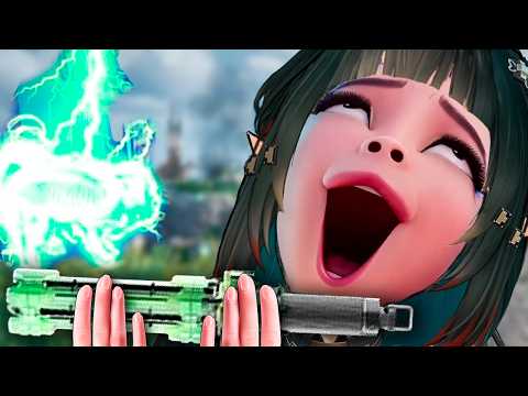 The Zhuang Fangyi Experience | Arknights Endfield
