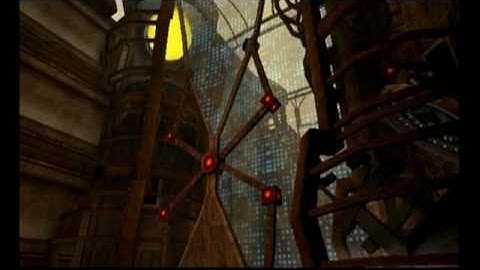 Metroid Prime 2 - 14% run (Part 3A)