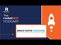 Brian hoppe consulting  the rocketmsp podcast