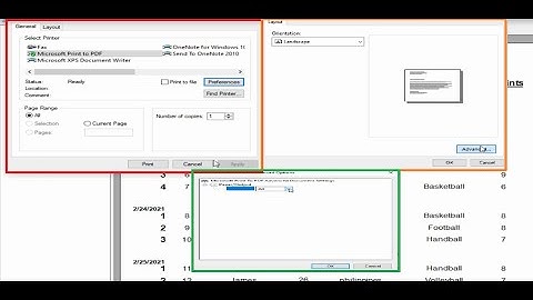 Programming Visual Basic NET: Code printer settings  in crystal reports