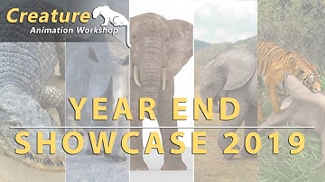 CAW Year end reel 2019