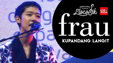 [HD] Frau - Kupandang Langit | MocoSik Festival 2018 [FANCAM]