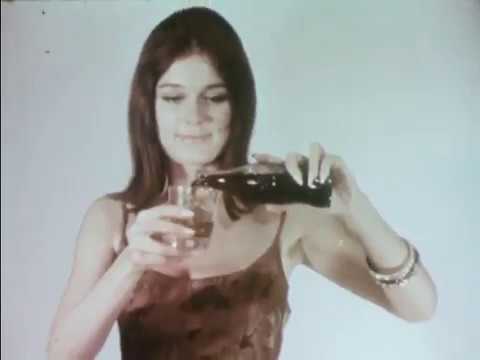 Gloria Steinem - The Pop Show (1966) - Fred Mogubgub