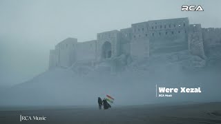Awazê Çiya - Were Xezal