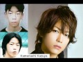 JAPAN kattun before after