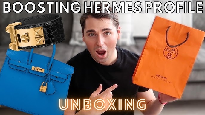 Hermès Mini Kelly Review - Steffy's Style