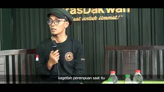 One Minutes Booster  Ustadz Evie Effendi Syukuri Pemberian Suami