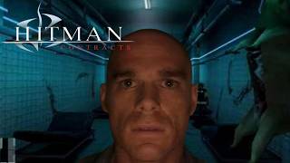 Hitman Contracts is way darker than i remembered...