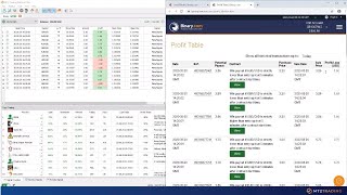 Binary.com Autotrader - Robô Mundial de Negociações de Opções Binárias MetaTrader 4/5 - MT2Trading