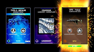 *NEW* Epic VPR Yokai Gameplay - Infinite Warfare Multiplayer