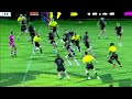 MLR Biggest Hits | Week 1