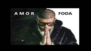Amorfoda - Bad Bunny (Reggaeton Version)