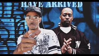 Agallah And Sadat X - Todays Math