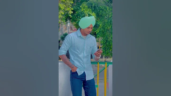 Sidhu💥 #sidhumoosewala