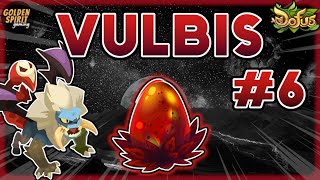 Dofus Vulbis Tempo Dos Segredos - Tutorial