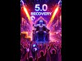 Recovery is LIVE. 🚀