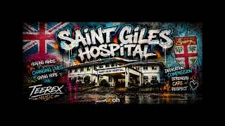 Saint Giles Hospital – Healing Minds, Changing Lives