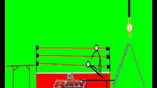 WWE Pivot: Monday Night Raw Part 1