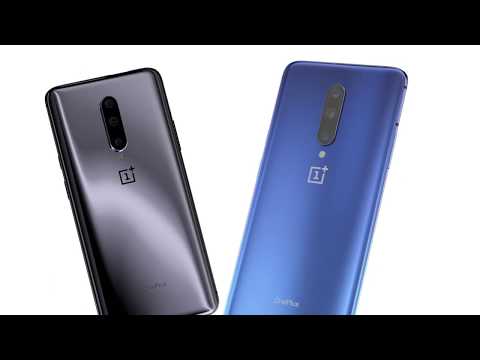 Introducing the OnePlus 7 Pro | Go Beyond Speed