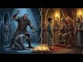 The Story Of A Despised Servant Who Was Beaten Every Day But A Secret He Kept For Years Made The 