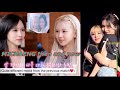 MICHAENG then and now (2015-2023) #91 [TWICE 2033]