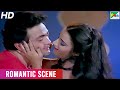 Rishi Kapoor - Radha Romantic Scene | Naseeb Apna Apna | Farah Naaz, Amrish Puri, Raadhika