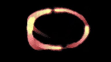 Commodore 64 demo: Camelot - Gumbo Revised (2019)