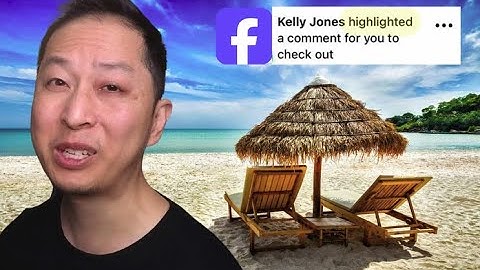 How to turn off @highlight in Facebook